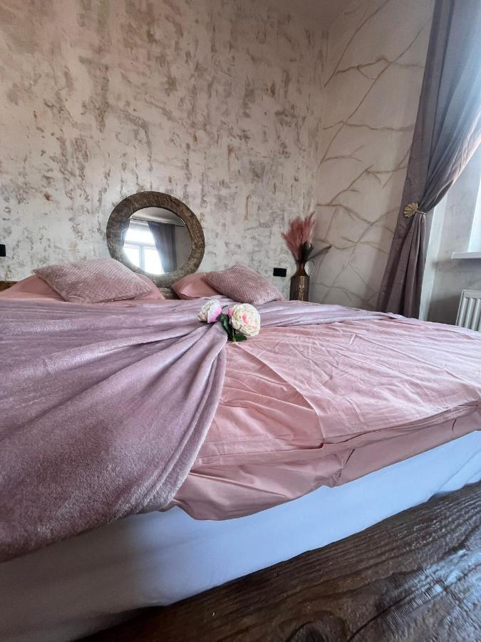 Apartmany V Podzamci V Blizkosti Zamku Blatná Exterior photo
