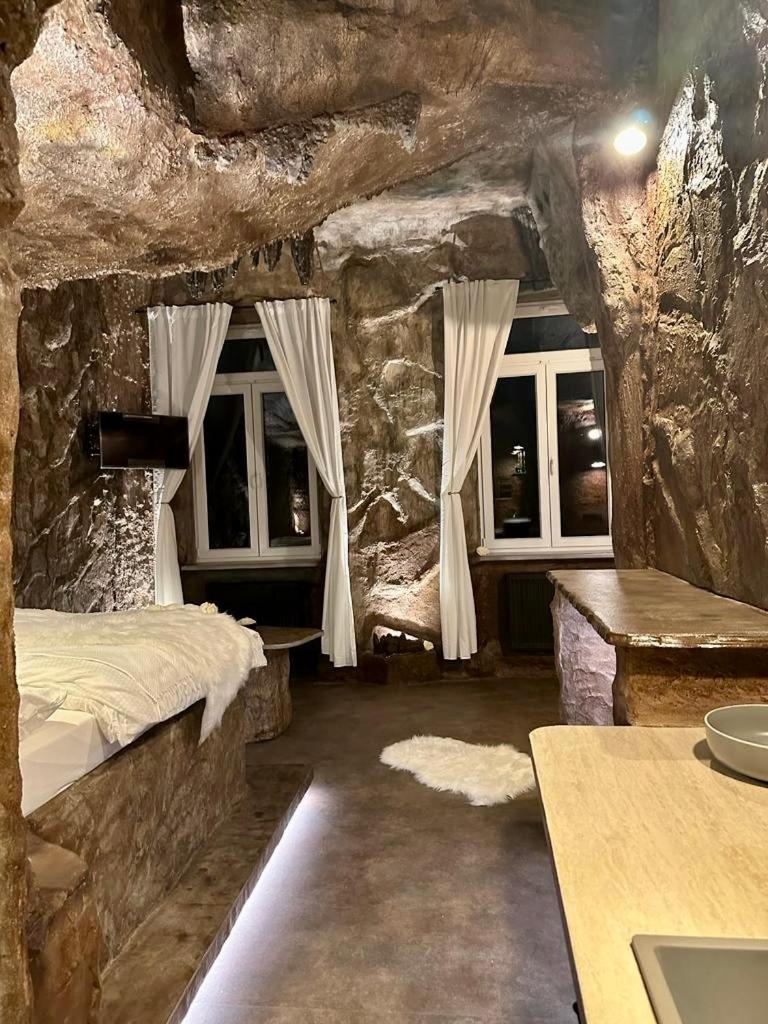 Apartmany V Podzamci V Blizkosti Zamku Blatná Exterior photo