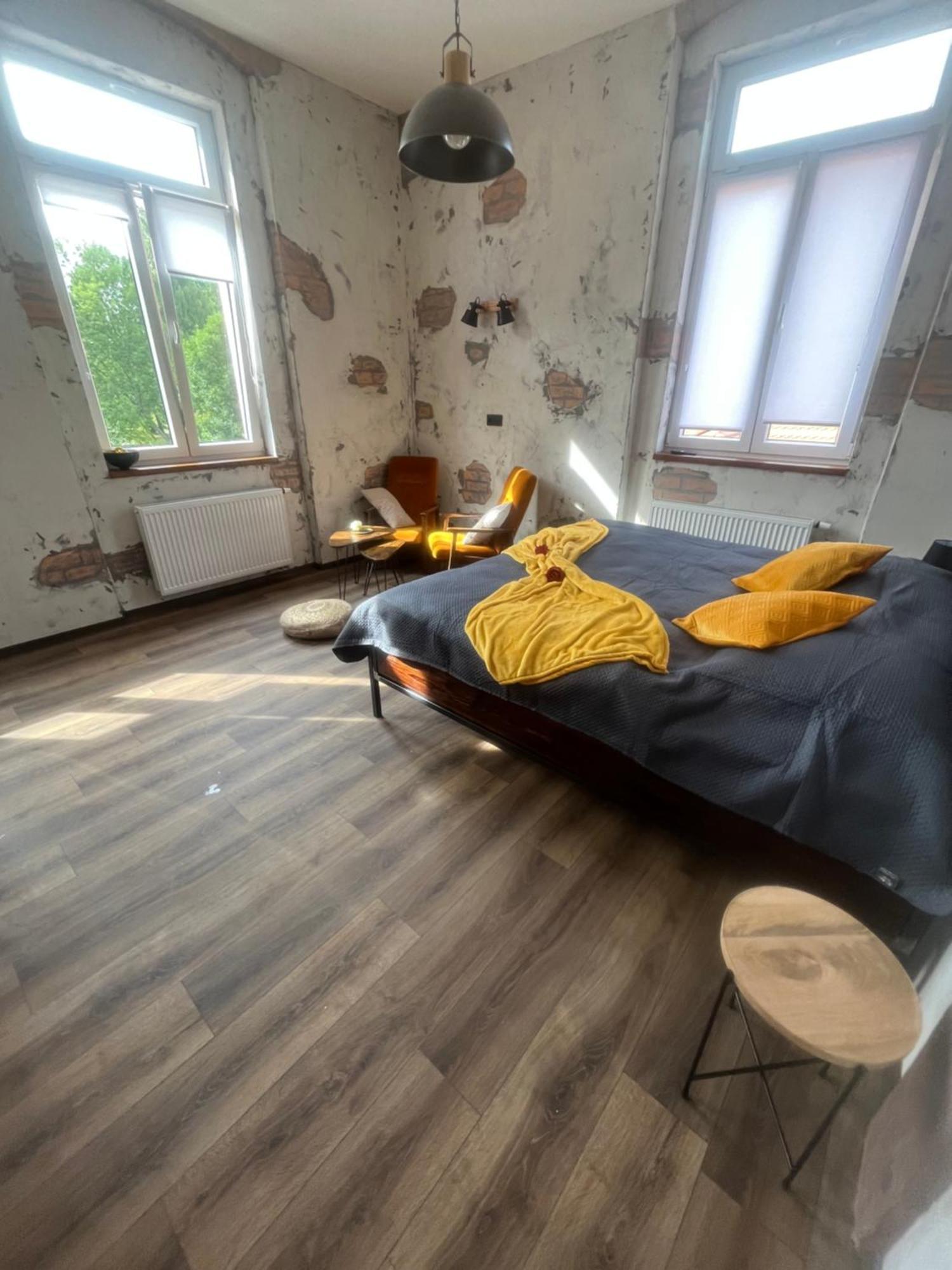 Apartmany V Podzamci V Blizkosti Zamku Blatná Exterior photo
