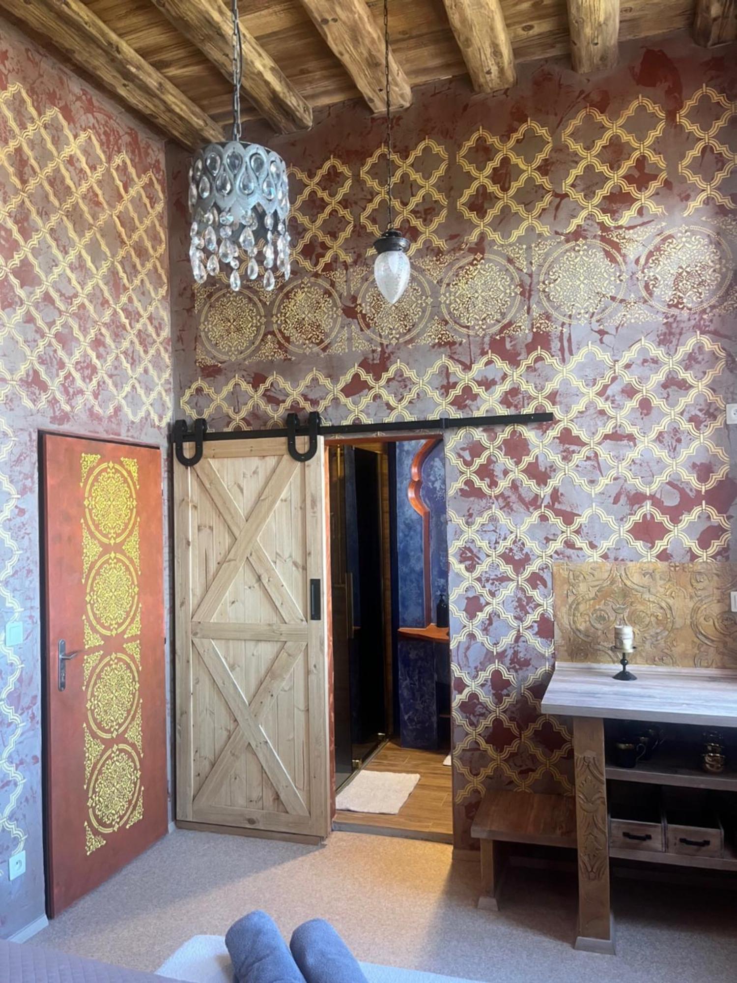 Apartmany V Podzamci V Blizkosti Zamku Blatná Exterior photo